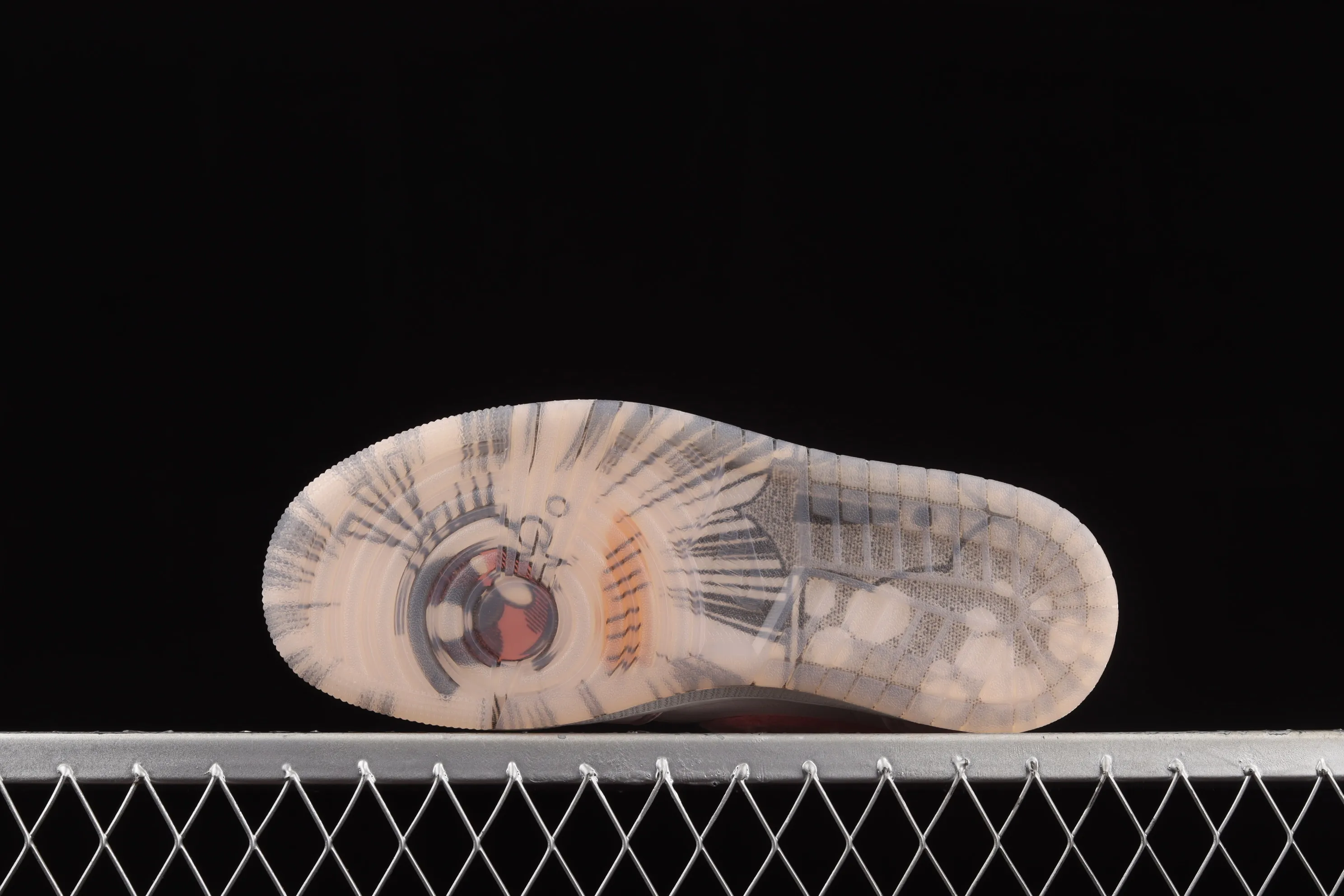 All categories Air Jordan Jordan series basketball shoes Air Jordan 1 Low G version pure original Air Jordan 1 Low AJ1 Joe 1 Second Dimension Valentine's Day low-top retro culture basketball shoes DM5443-666